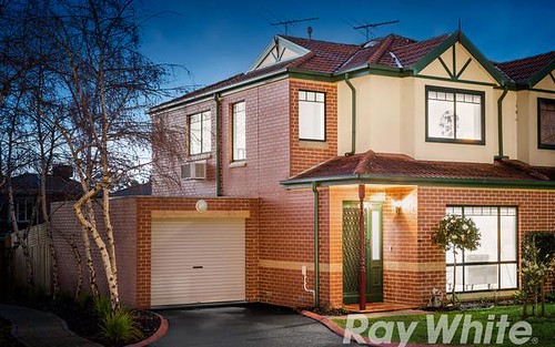 25/305 Canterbury Rd, Forest Hill VIC 3131