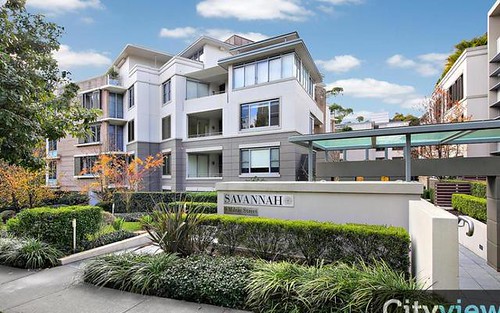 42/9 Milray St, Lindfield NSW 2070