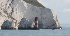Needles Lighthouse - IOW (8) (Explored)