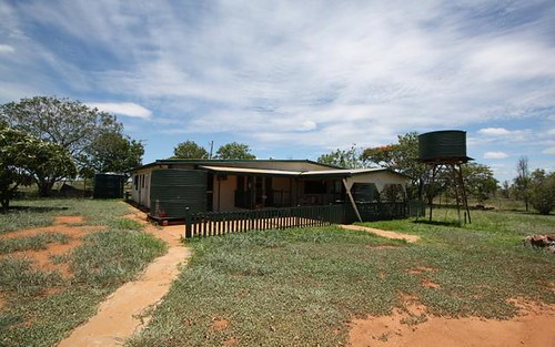 13545 Flinders Highway, Charters Towers City QLD 4820