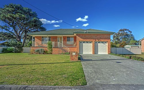 52 Greens Road, Greenwell Point NSW