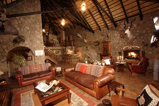 Namibia Luxury Hunting Safari 28