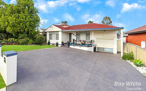 9 Greenslope St, South Wentworthville NSW 2145