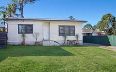 22 Pearce road, Quakers Hill NSW