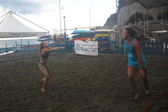 Beach volley - torneo misto 2017 • <a style="font-size:0.8em;" href="http://www.flickr.com/photos/69060814@N02/36559721025/" target="_blank">View on Flickr</a>