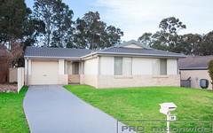 38 Lord Howe Drive, Ashtonfield NSW