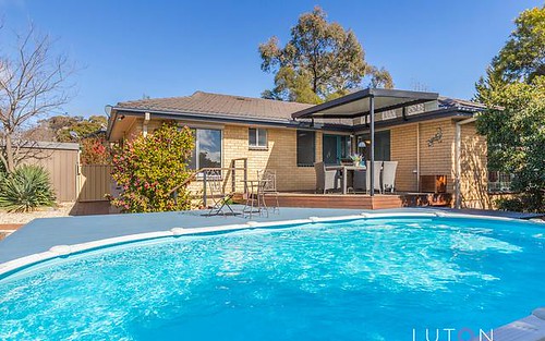 19 Shenton Cr, Stirling ACT 2611