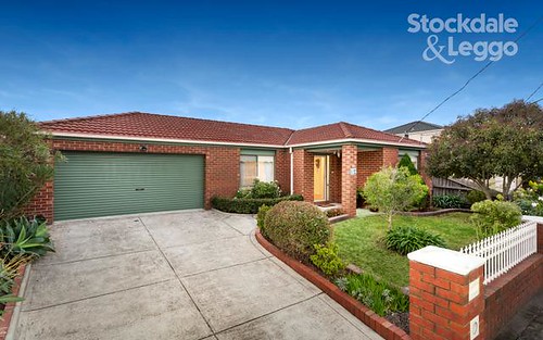 18 Exeter St, Hadfield VIC 3046
