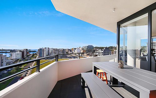 806/10 Worth Place, Newcastle NSW