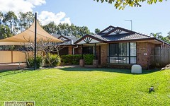 4 Seaholly Crescent, Victoria Point QLD