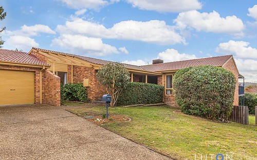 8 Collick Place, Oxley ACT 2903