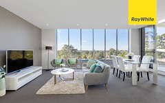413/3 Ferntree Place, Epping NSW