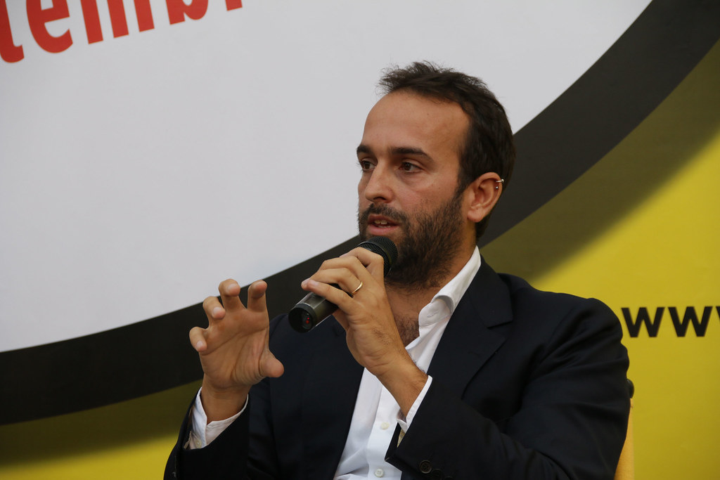 #festpolitica 2017 - sabato 9 settembre