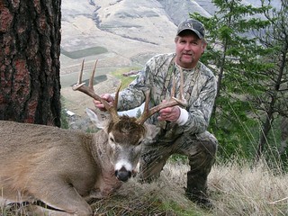Idaho Big Game Hunting and Fishing 48