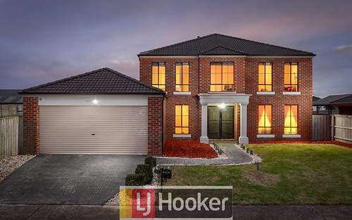 27 St Georges Road, Narre Warren South VIC