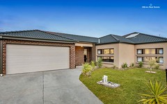39 John Russell Road, Cranbourne West VIC