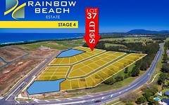 Lot 37 Rainbow Beach Estate, Lake Cathie NSW