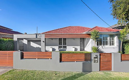 19 Tremere St, Concord NSW 2137