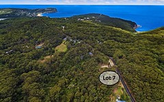 Lot 7, 361 The Scenic Road, Macmasters Beach NSW