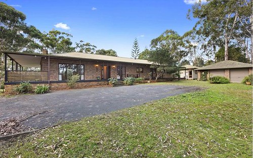 12 Reservoir Road, Ourimbah NSW
