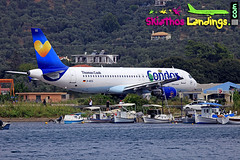 Condor A320 D-AICG • <a style="font-size:0.8em;" href="http://www.flickr.com/photos/146444282@N02/36743877386/" target="_blank">View on Flickr</a>