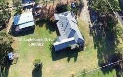 58 Eaglehawk Drive, Ravenswood WA