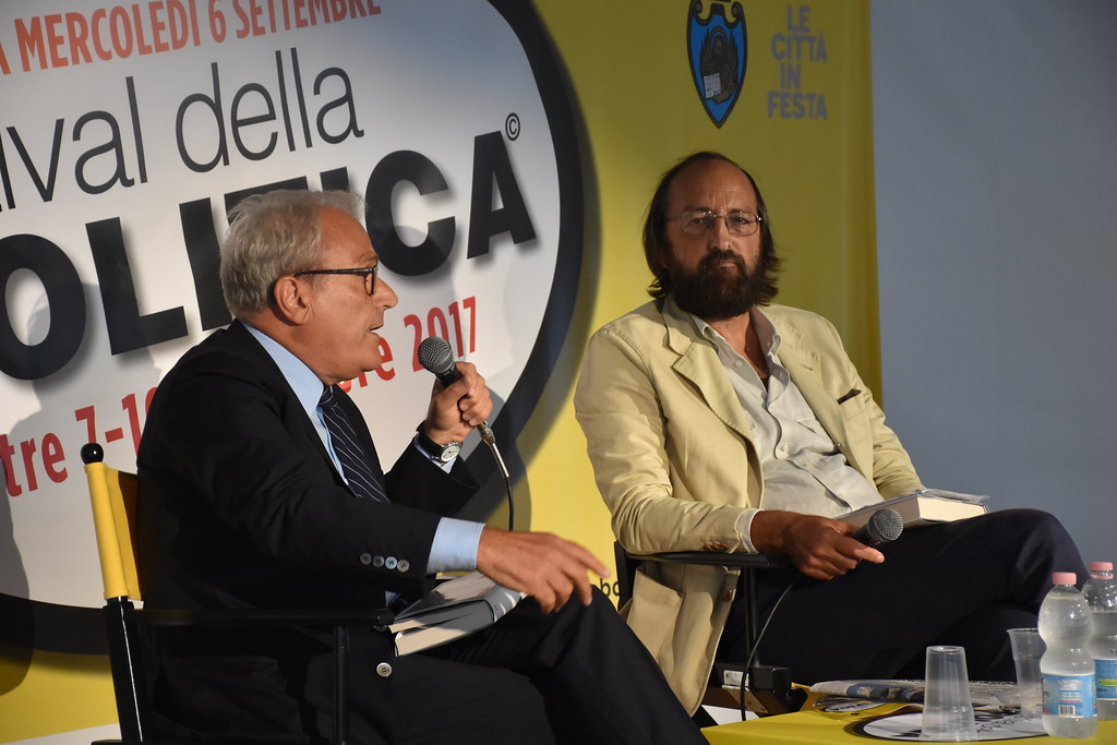 #festpolitica 2017 - Giovedì 7 settembre