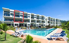 19/1-3 The Cove (Beachside Apartments), Nelly Bay QLD