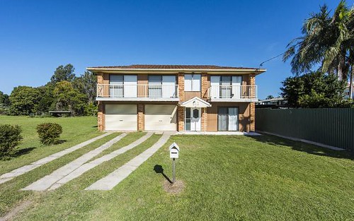 133 and Lot 34 POWELL STREET, Grafton NSW