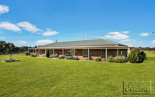 380 Canny Road, Axedale Vic