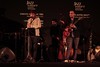 Víctor Antón Group en JazzFestival'17 - Fundación Cerezales