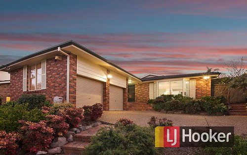 51 Jenner Rd, Dural NSW 2158