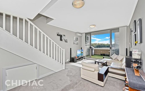 505/19 Hill Road, Wentworth Point NSW