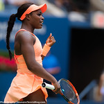 Sloane Stephens