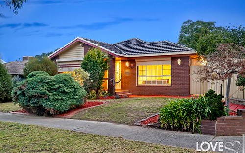 11 Somers Close, Mill Park VIC