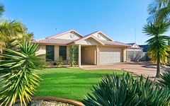 49 St Andrews Drive, Glenmore Park NSW