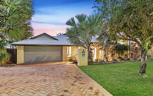 6 Icefire Lane, Coomera Waters QLD