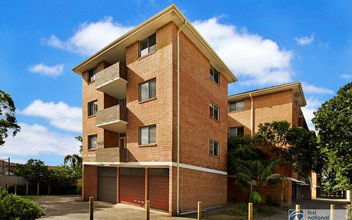 11/64 SPROULE Street, Lakemba NSW