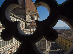 Duomo Florence, Italy.