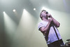 LCD Soundsystem at Olympia Theatre, Dublin by Aaron Corr