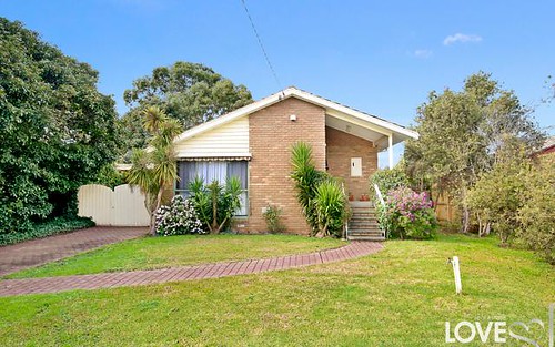 99 Peppercorn Pde, Epping VIC 3076