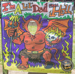 My Trip to Hell 20