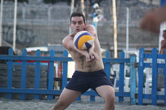 Beach volley - torneo misto 2017 • <a style="font-size:0.8em;" href="http://www.flickr.com/photos/69060814@N02/36513394156/" target="_blank">View on Flickr</a>