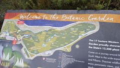 Map of King's Park