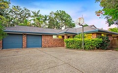 12 Willmott Court, Rochedale South QLD