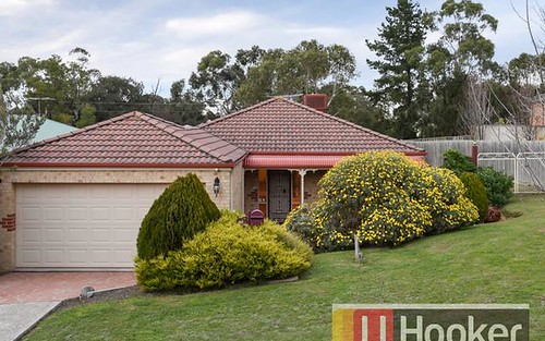 49 Portchester Bvd, Beaconsfield VIC 3807