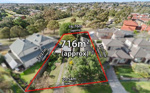 12 Tylden Pl, Westmeadows VIC 3049