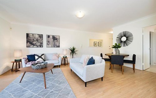 11/360 Miller St, Cammeray NSW 2062