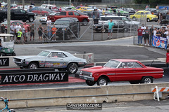 Old Time Drags-3