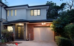 3/66 Kevin Avenue, Ferntree Gully VIC